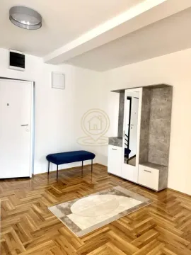 Rent, four bedroom apartment, 73m², Pantelej, Niš - image 14