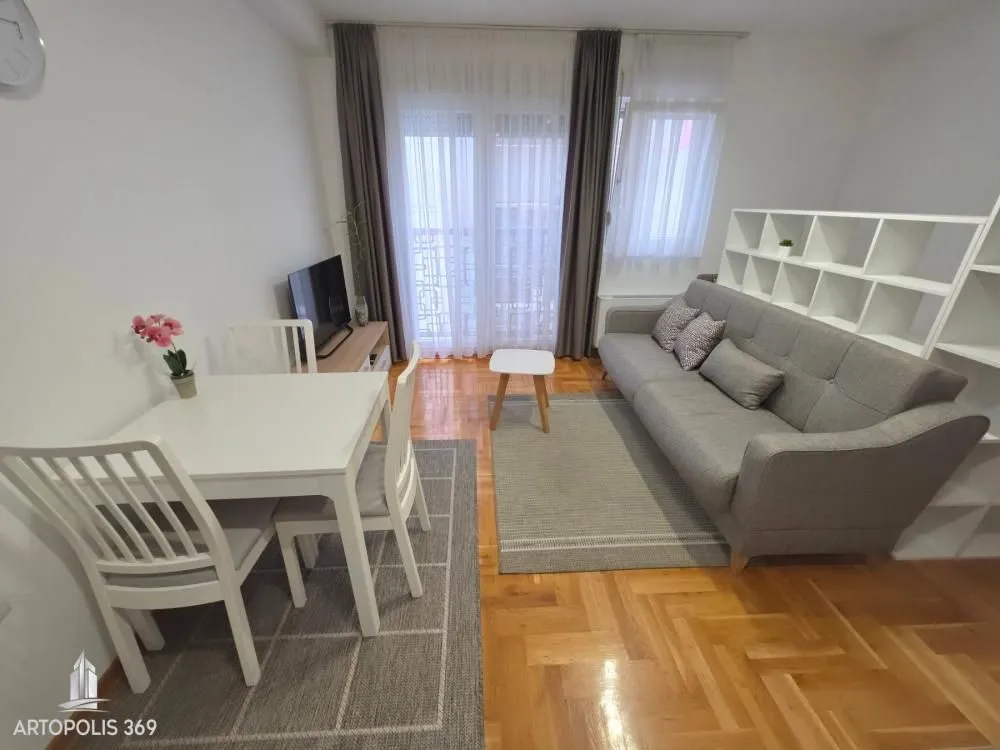 Sale, one bedroom apartment, 29m², Zemun Gornji Grad, Zemun Sve Podlokacije
