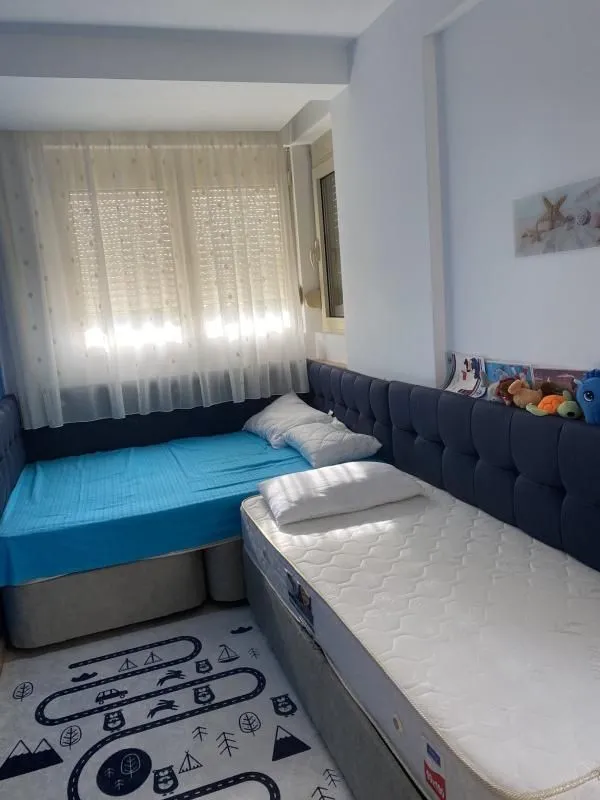 Izdavanje, jednosoban stan, 49m², Šušanj, Bar
