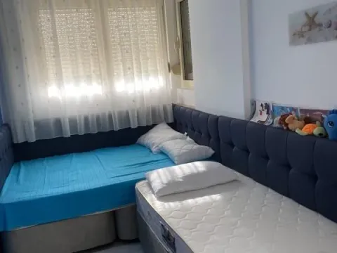 Izdavanje, jednosoban stan, 49m², Šušanj, Bar - image 11