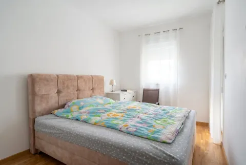 Prodaja, dvosoban stan, 48m², Bečići, Budva - image 5