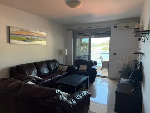 Prodaja, dvosoban stan, 82m², Rafailovići, Budva - image 2
