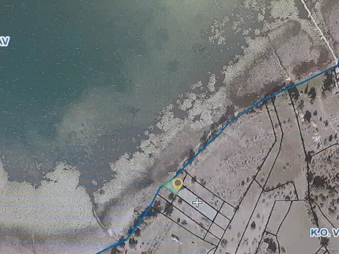 Sale, land lot, 1750m², Vojno Selo, Plav - image 8