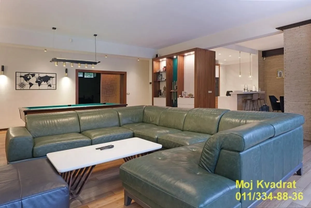 Sale, house, 520m², Mirijevo Sve Podlokacije, Beograd