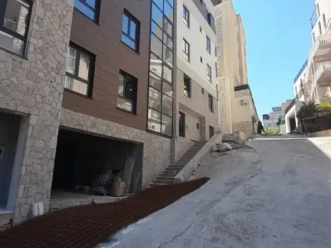 Sale, one bedroom apartment, 44m², Ivanovići, Budva - image 10