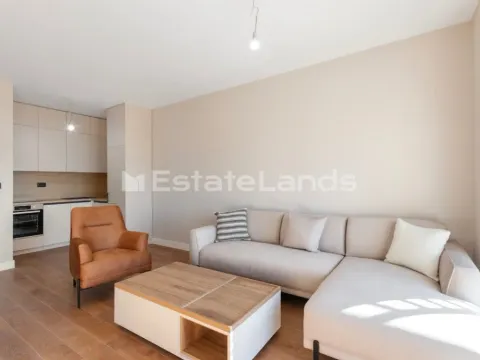 Izdavanje, jednosoban stan, 50m², Tripovići, Tivat - image 5