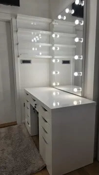 Izdavanje, trosoban stan, 130m², Bogoslovija, Palilula Sve Podlokacije - image 11