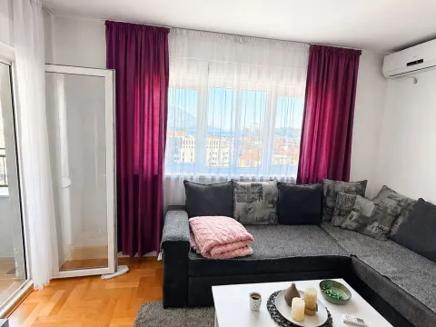 Prodaja, jednosoban stan, 39m², Dubovica, Budva - image 4