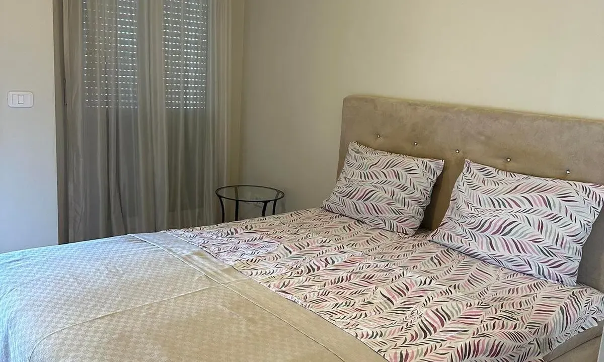 Izdavanje, jednosoban stan, 45m², City Kvart, Podgorica