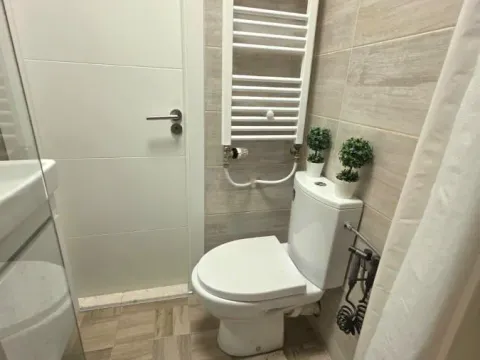 Prodaja, garsonjera, 29m², Bulevar Oslobodjenja, Novi Sad Sve Podlokacije - image 11