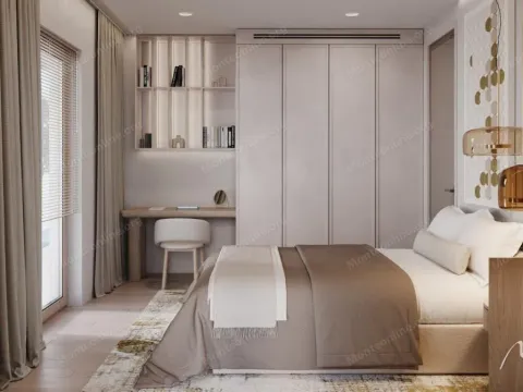 Prodaja, jednosoban stan, 57m², Tivat, Crna Gora - image 12