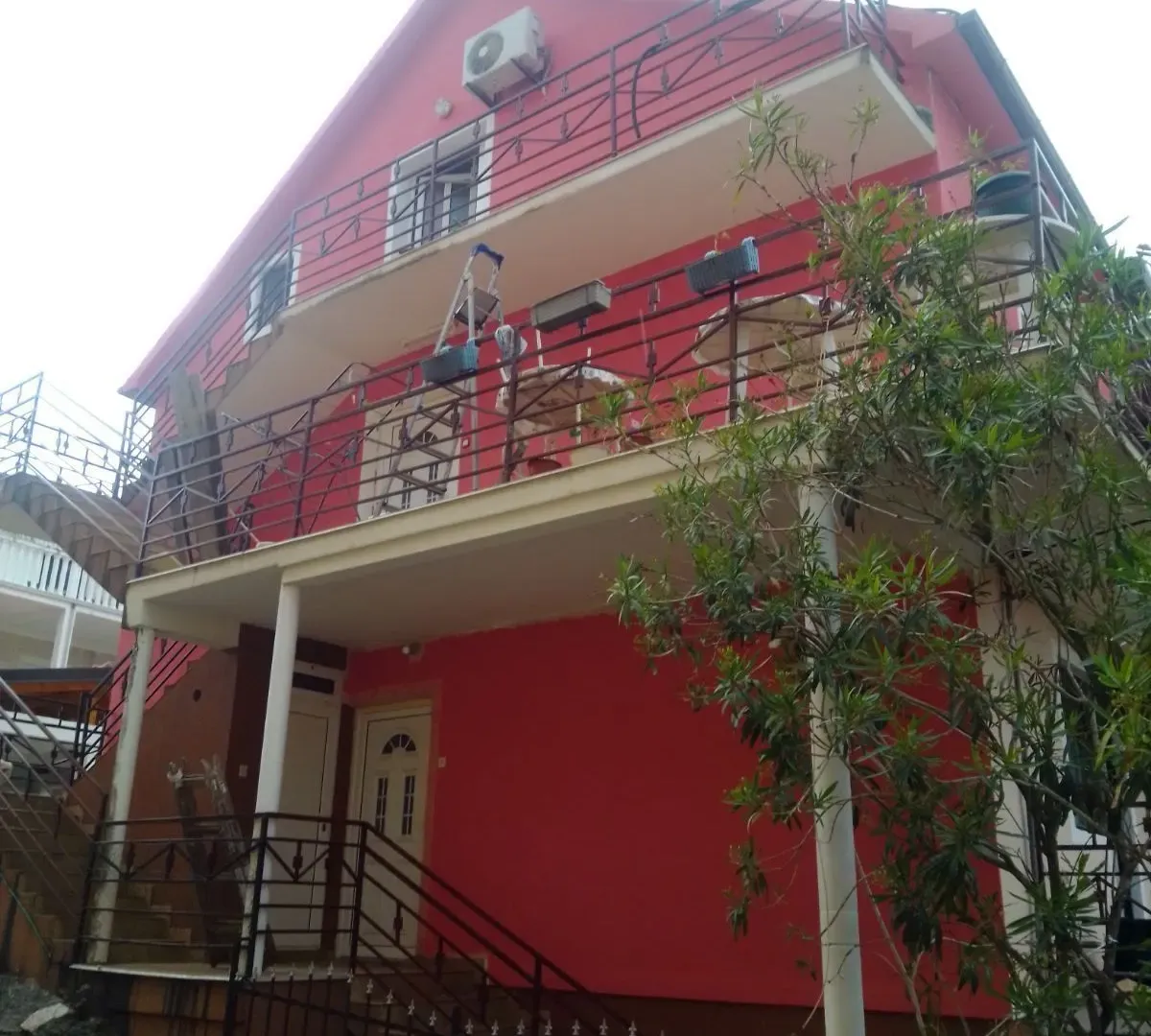 Sale, house, 200m², Đuraševići, Tivat