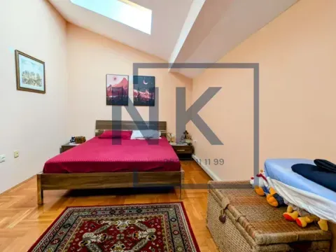 Prodaja, dvosoban stan, 107m², Zabjelo, Podgorica - image 9