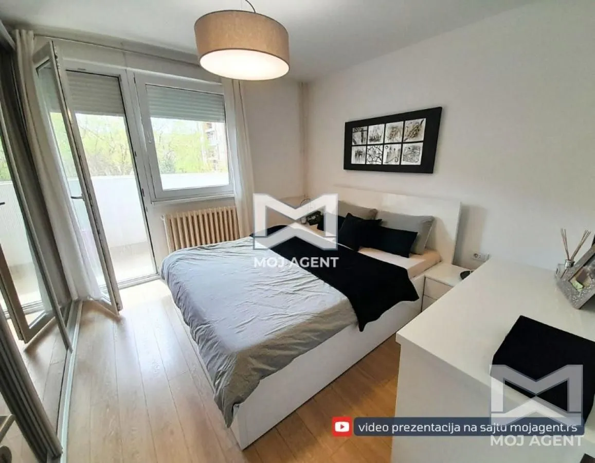 Prodaja, stan, 73m², Medijana, Niš