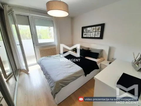 Sale, apartment, 73m², Medijana, Niš - image 4