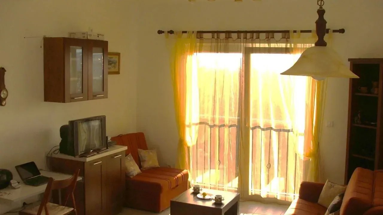 Sale, one bedroom apartment, 52m², Kalimanj, Tivat