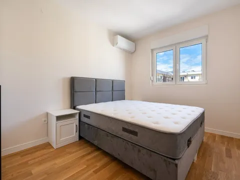 Rent, one bedroom apartment, 42m², Zabjelo, Podgorica - image 6