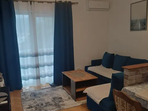Izdavanje, jednosoban stan, 42m², Bijeli Do, Budva - image 2