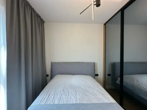 Sale, one bedroom apartment, 49m², Rafailovići, Budva - image 7