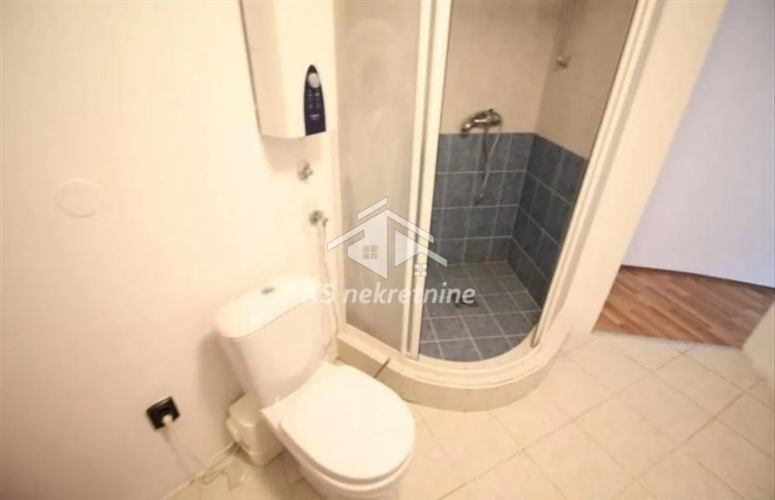 Izdavanje, stan, 220m², Savski Venac, Beograd