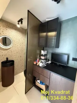 Izdavanje, poslovni prostor, 25m², Uciteljsko Naselje, Zvezdara Sve Podlokacije - image 6