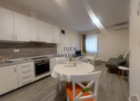 Izdavanje, garsonjera, 32m², Seljanovo, Tivat - image 2