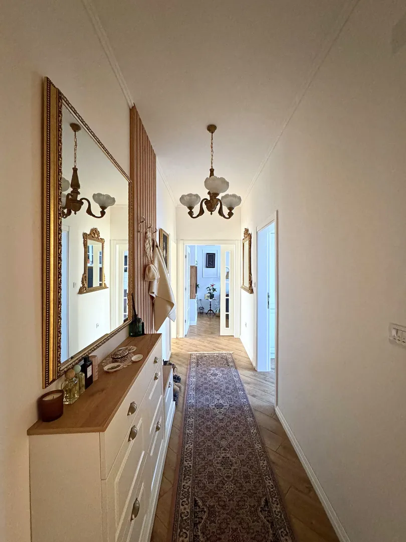 Prodaja, jednosoban stan, 60m², Centar, Podgorica