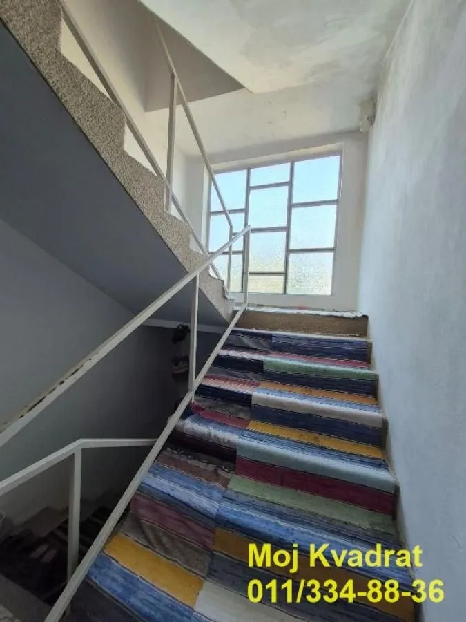 Sale, house, 194m², Ruma, Srbija