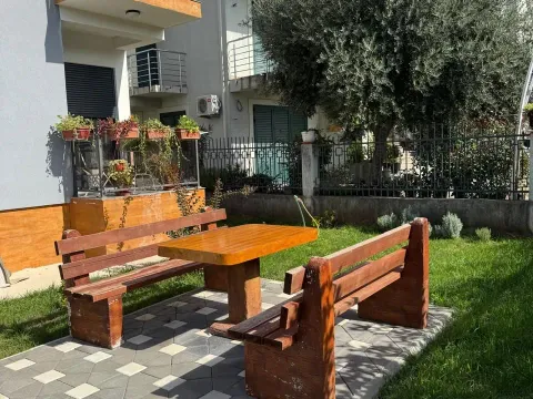 Prodaja, trosoban stan, 90m², Blok 9, Podgorica - image 21