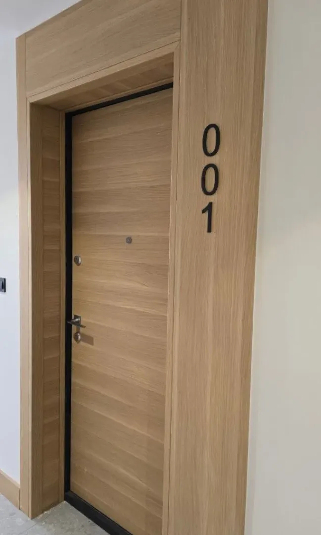 Prodaja, jednosoban stan, 77m², Bečići, Budva
