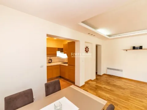 Prodaja, dvosoban stan, 80m², Đenovići, Herceg Novi - image 6