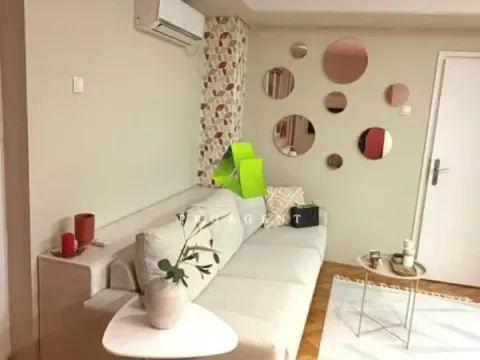 Rent, one bedroom apartment, 44m², Medijana, Niš - image 1