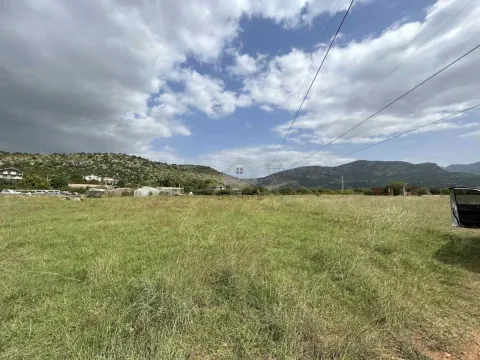  Land Lot for Sale, 0m2, Rogami, Podgorica