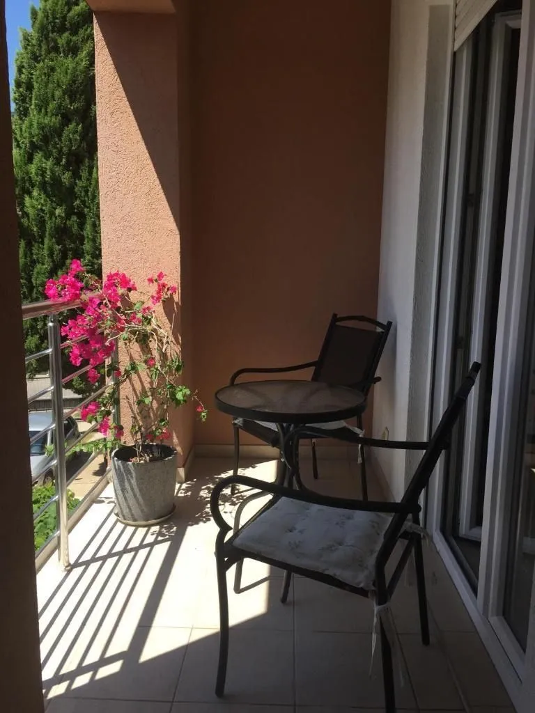 Sale, two bedroom apartment, 64m², Budva, Crna Gora