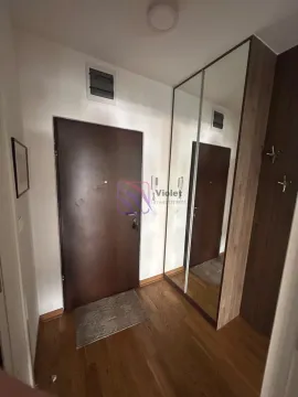 Izdavanje, jednosoban stan, 44m², City Kej, Podgorica - image 6