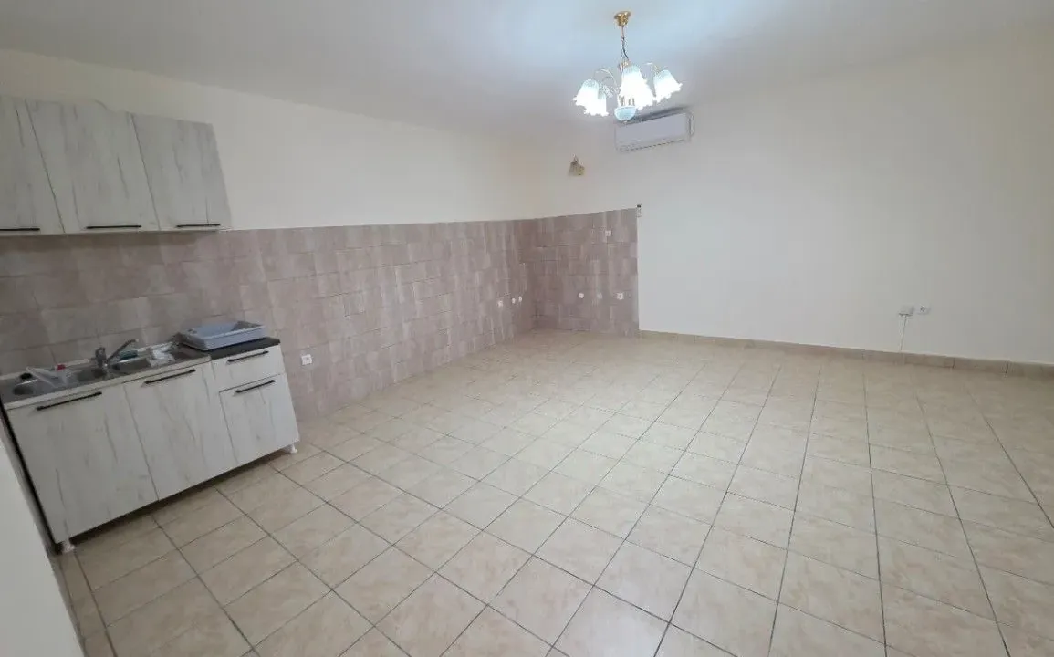 Rent, one bedroom apartment, 60m², Tološi, Podgorica
