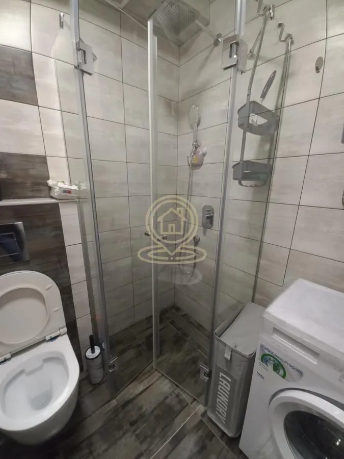 Izdavanje, dvosoban stan, 27m², Voždovac Sve Podlokacije, Beograd