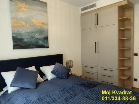 Izdavanje, trosoban stan, 81m², Stari Grad, Beograd - image 12