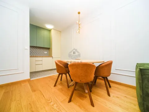 Rent, one bedroom apartment, 47m², Podgorica, Crna Gora - image 4