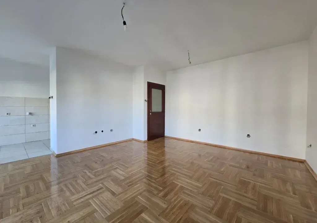 Sale, two bedroom apartment, 73m², Dalmatinska ulica, Podgorica