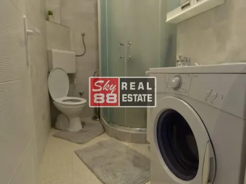 Prodaja, dvosoban stan, 48m², Kalenić Pijaca, Vračar Sve Podlokacije - image 20