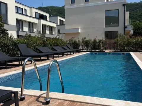 Prodaja, dvosoban stan, 167m², Lastva Grbaljska, Kotor - image 3