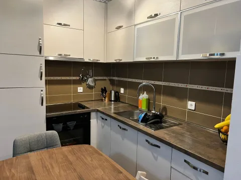 Prodaja, jednosoban stan, 58m², Central Point, Podgorica - image 3