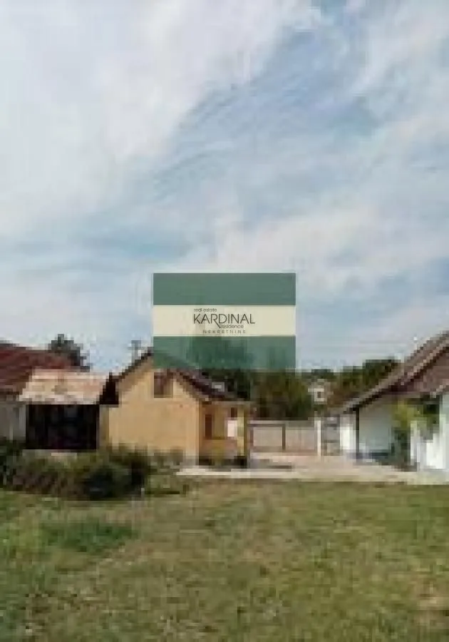Prodaja, kuća, 46m², Irig, Srbija