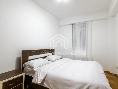 Izdavanje, jednosoban stan, 46m², Krivi Most, Podgorica - image 4