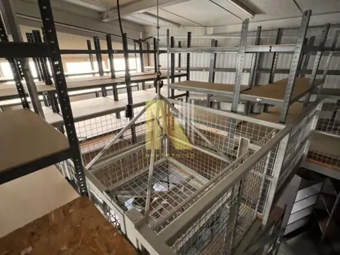 Rent, office space, 550m², Telep, Novi Sad Sve Podlokacije - image 16