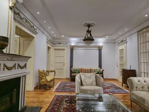 Prodaja, trosoban stan, 125m², Stari Grad, Beograd - image 3