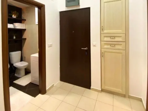 Rent, apartment, 52m², City Kvart, Podgorica - image 7