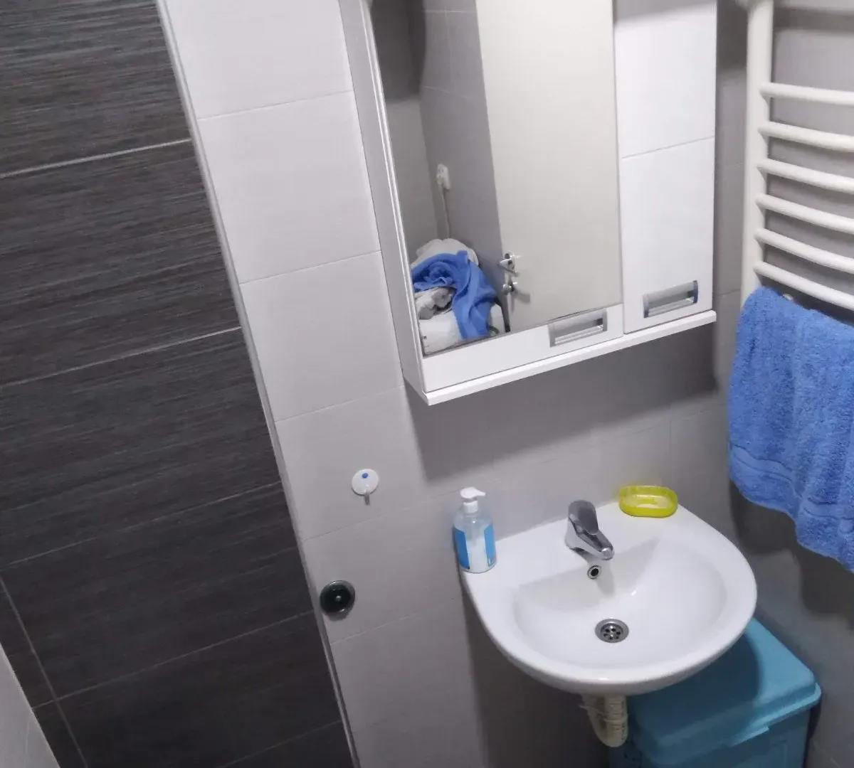 Rent, one bedroom apartment, 38m², Zvezdara Sve Podlokacije, Beograd