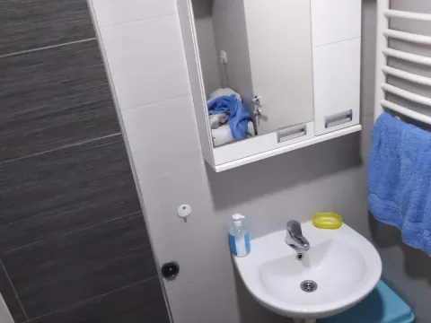 Izdavanje, jednosoban stan, 38m², Zvezdara Sve Podlokacije, Beograd - image 5